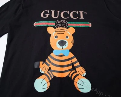 View 4 of Gucci T-Shirt – GC0026