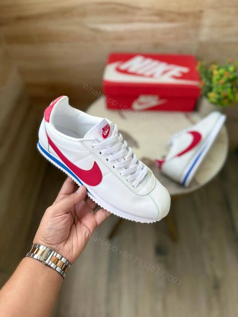 View 7 of FIRST COPY Nike Cortez Shoes For Men