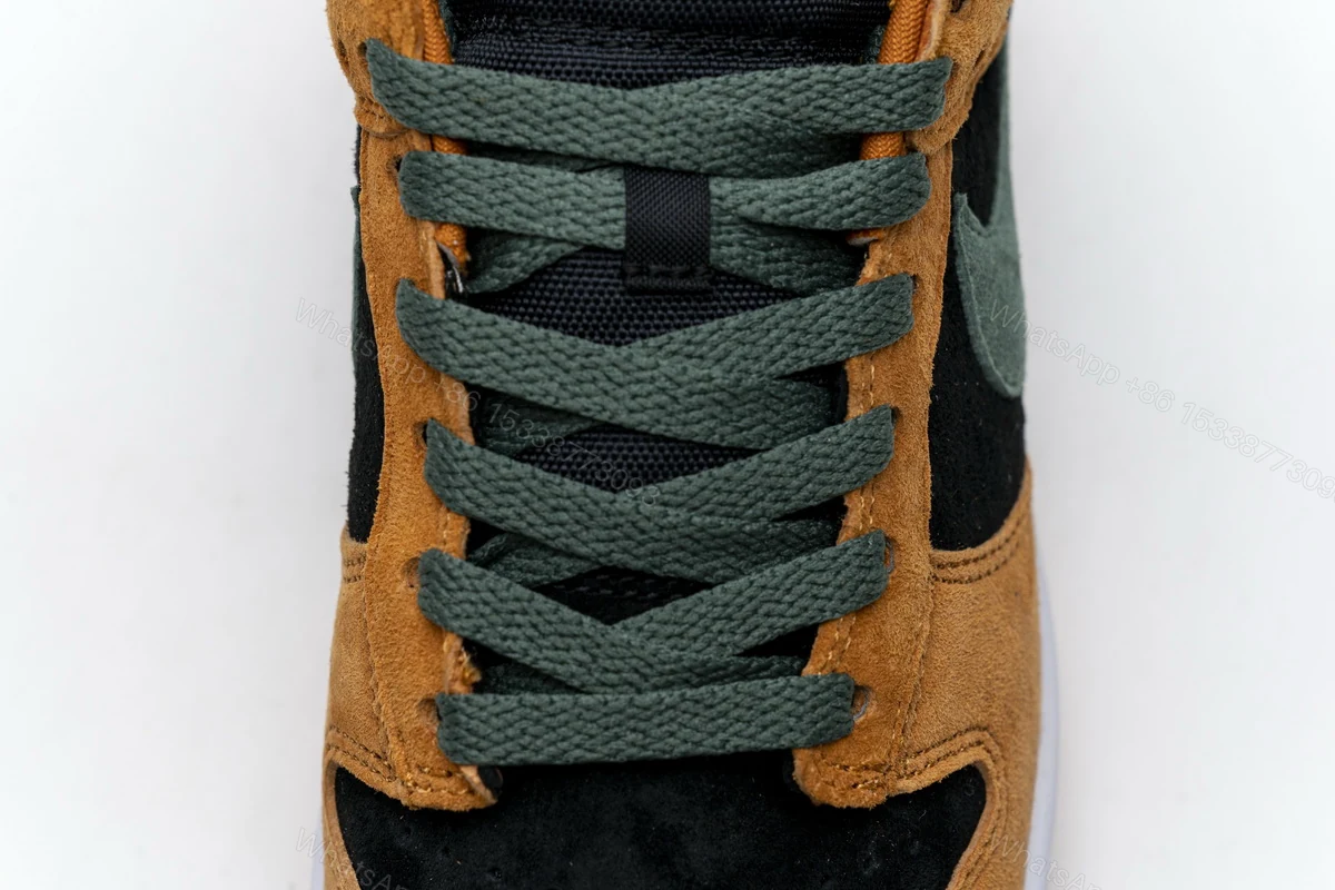 View 4 of Nike Dunk Low SP “Ceramic” DA1469-001