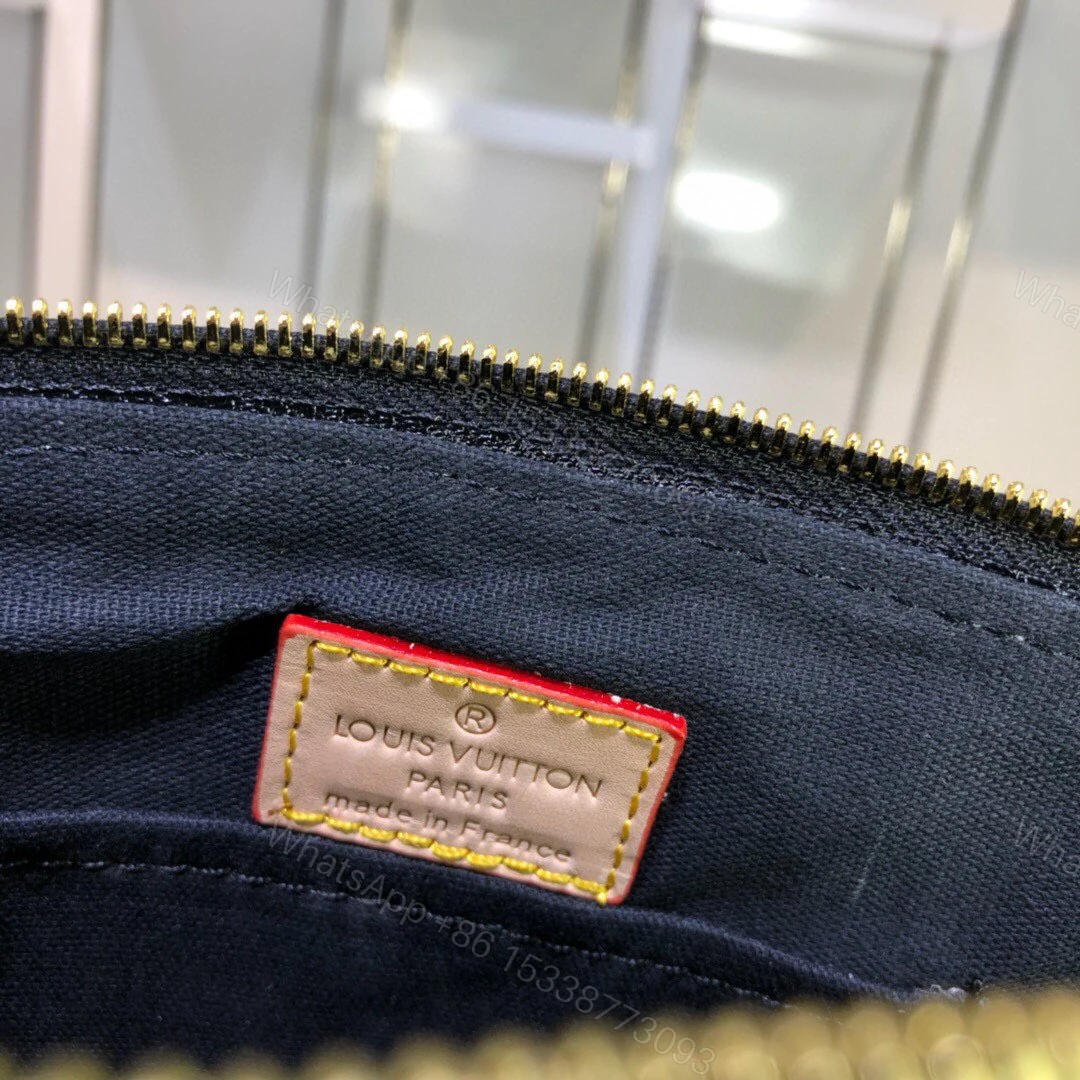 View 22 of Louis Vuitton Alma