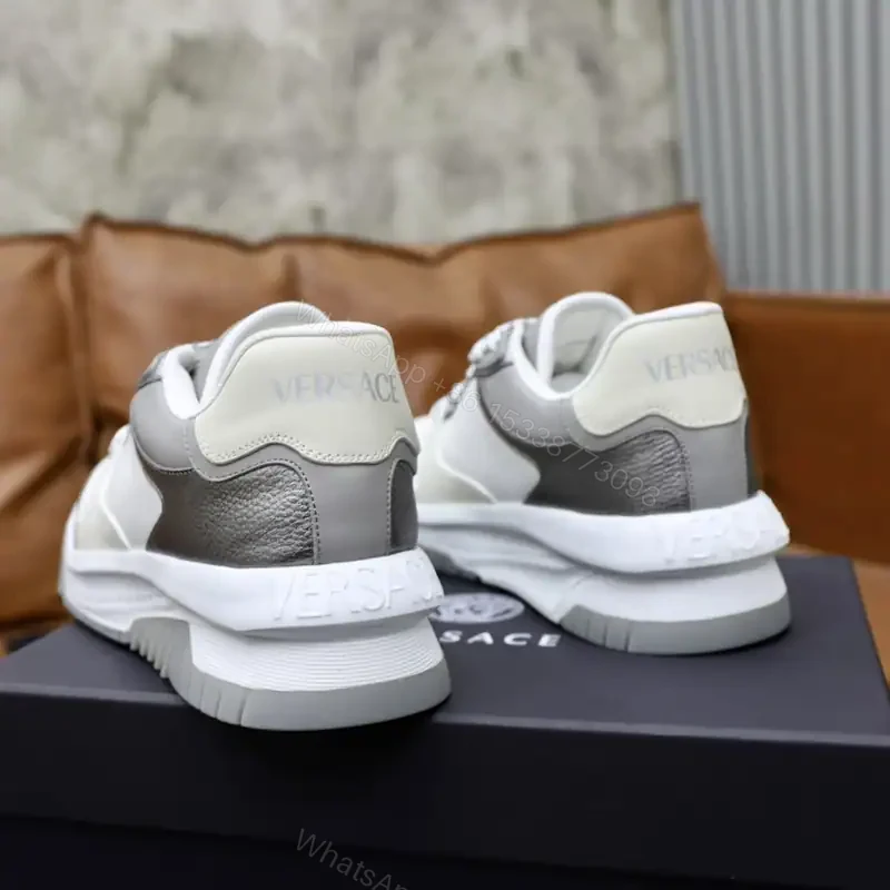 View 4 of VERSACE ODISSEA SNEAKERS – VS53