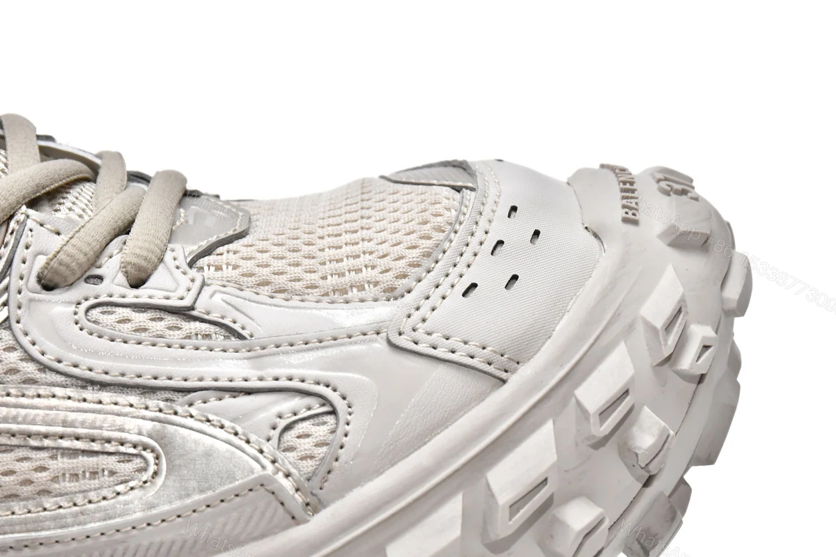 View 9 of Balenciaga Defender Beige 685611 W2RA6 9700
