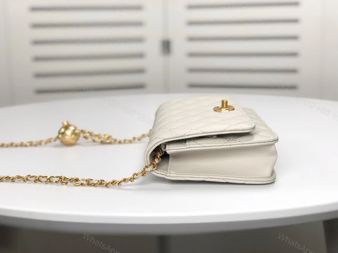 View 8 of Chanel WOC
