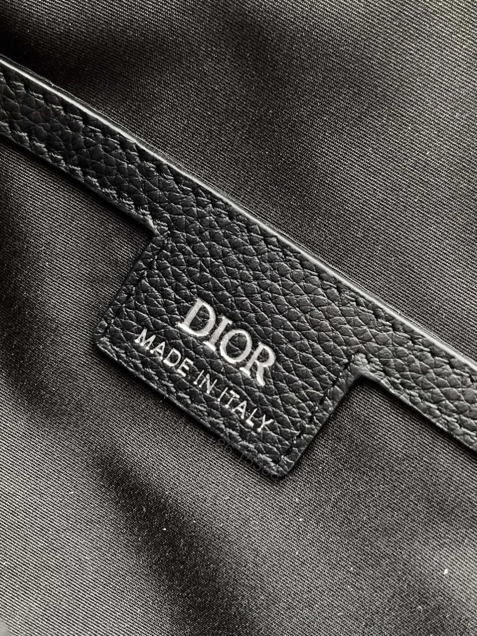 View 5 of Chic Patterned Shoulder Bag: Textured Luxury, All-Day Versatility