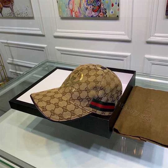 View 7 of Gucci Cap – RCG21