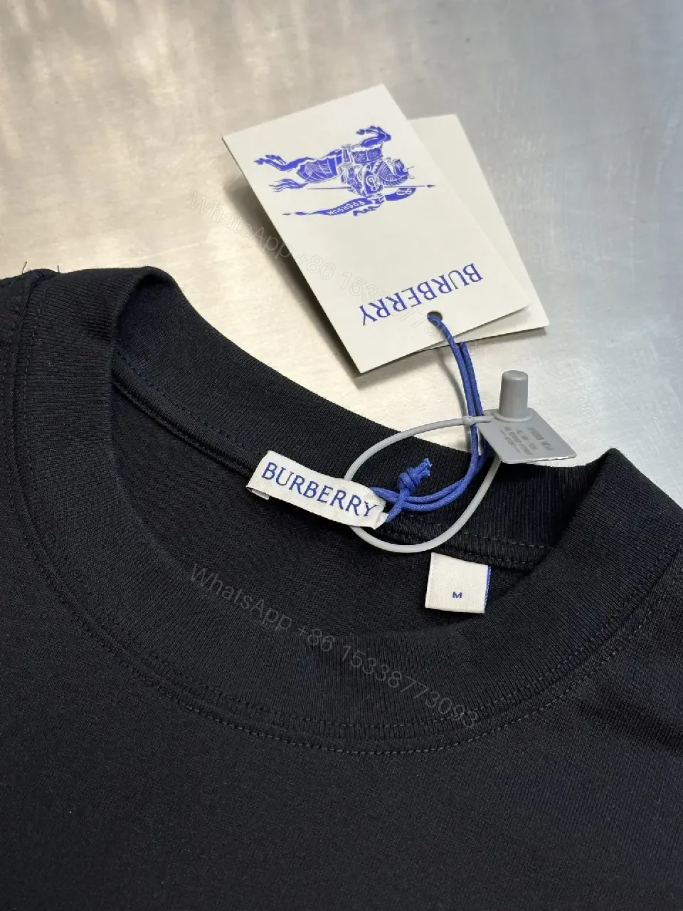View 5 of Black Cotton Graphic Tee - Relaxed, Premium Streetwear Edge