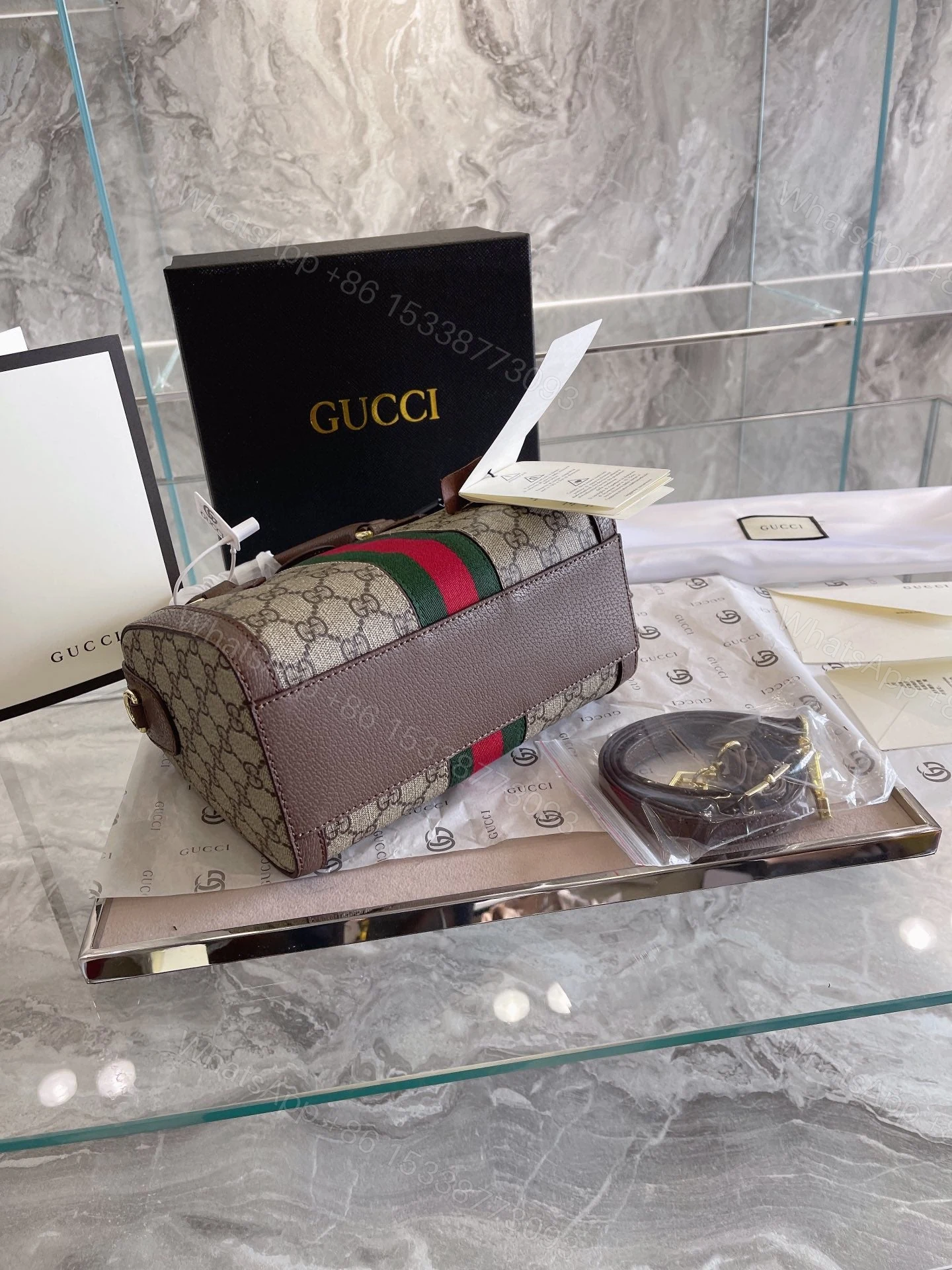 View 7 of Gucci Original factory Oultet