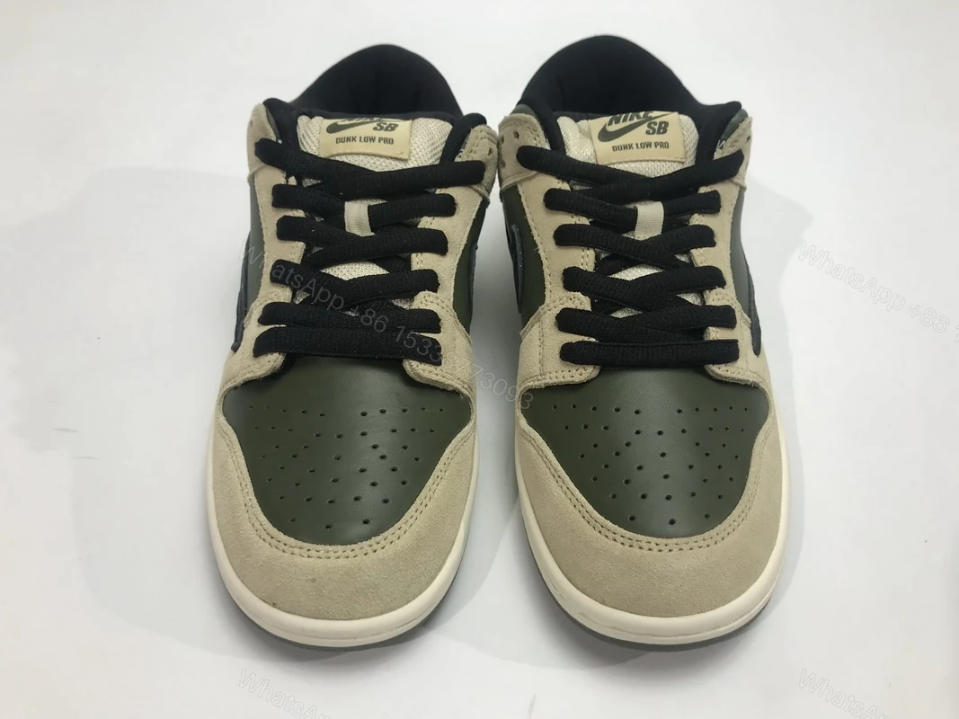 View 5 of Travis Scott x PlayStation x Nike Dunk Low SP CU1726-100