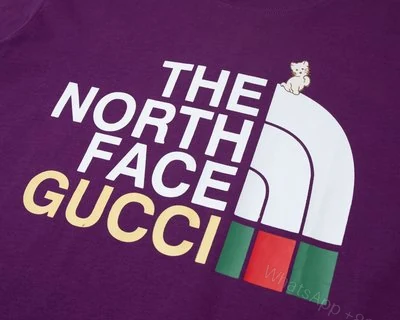 View 2 of Gucci & The North Face Collaboration Ghost – GC0018