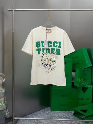 GUCCI Tiger T-Shirt – GC0056 — view 1
