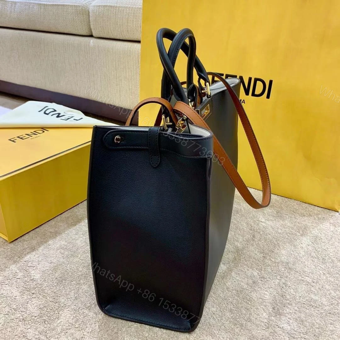 View 9 of Fendi Peekaboo