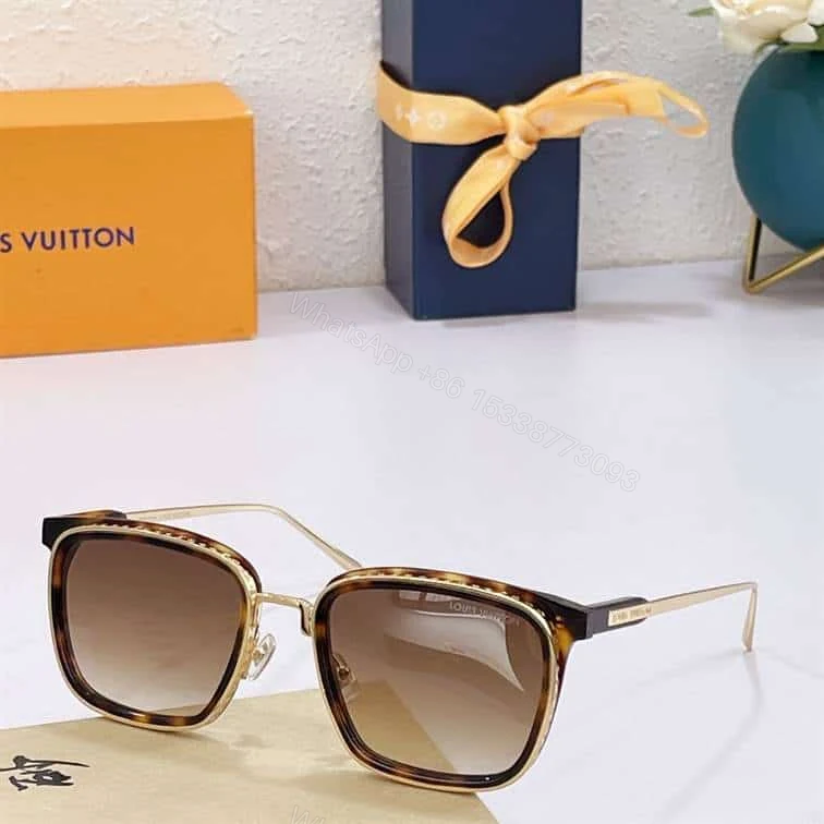 View 6 of LV SUNGLASSES – GLVT21