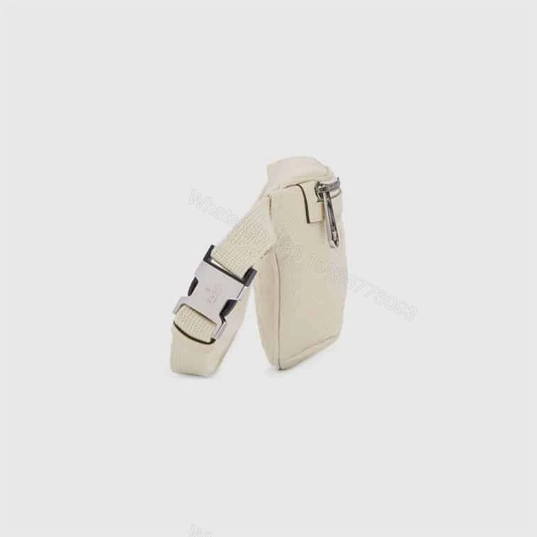 View 3 of GG EMBOSSED BELT BAG – GBC22