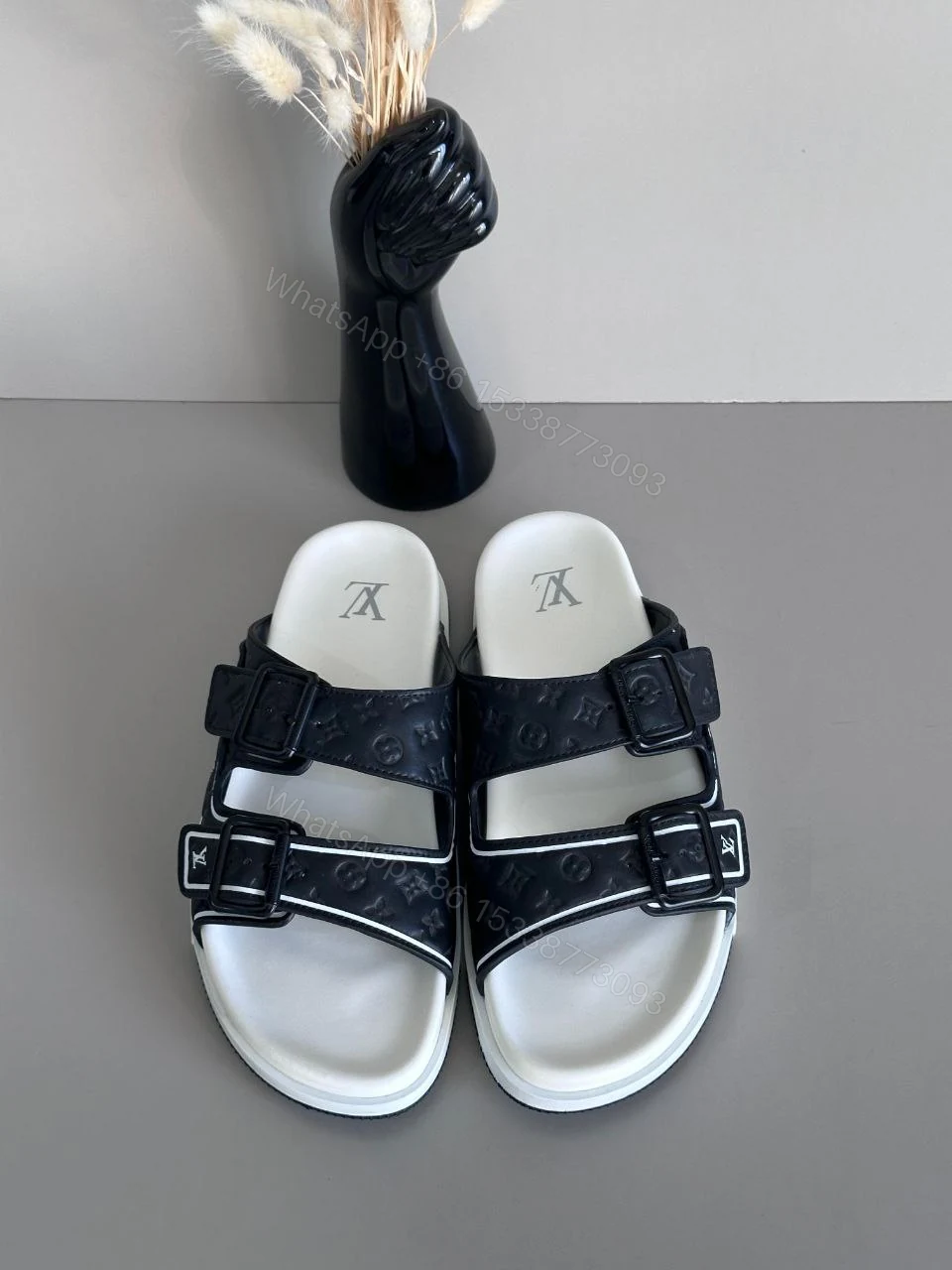 View 2 of Trainer Mules