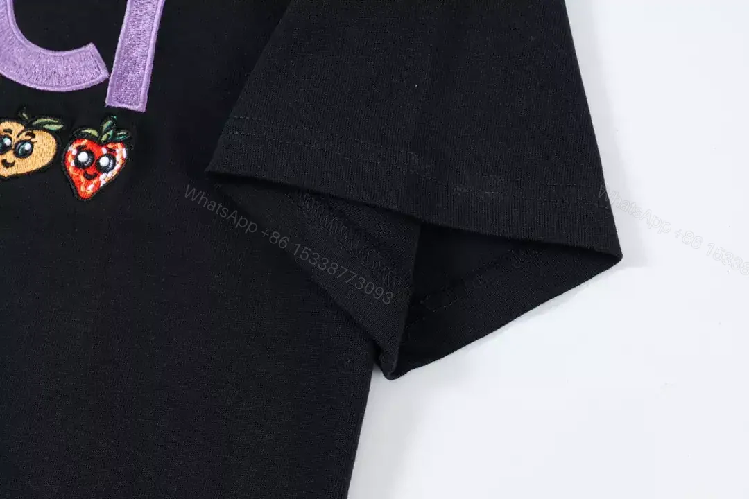 View 5 of Gucci T-Shirt – GC0121