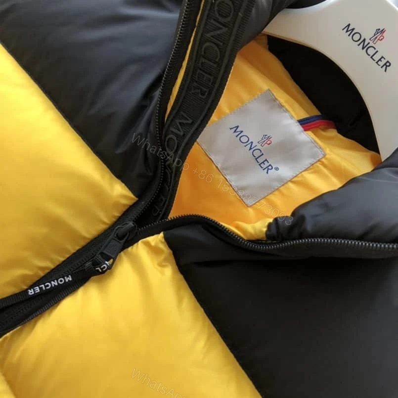 View 3 of MONCLER JACKET – MJ018