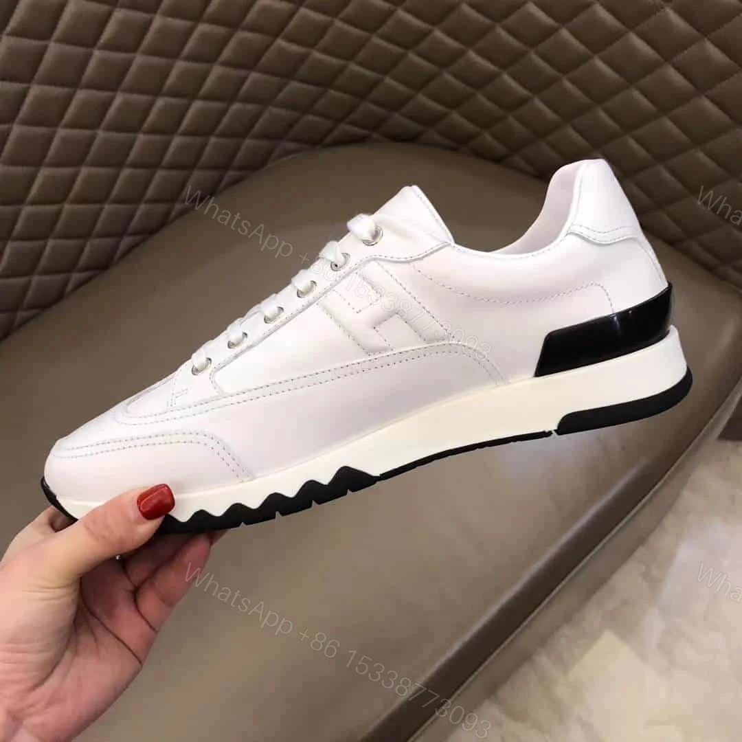 View 8 of HERMES TRAIL SNEAKER – H7