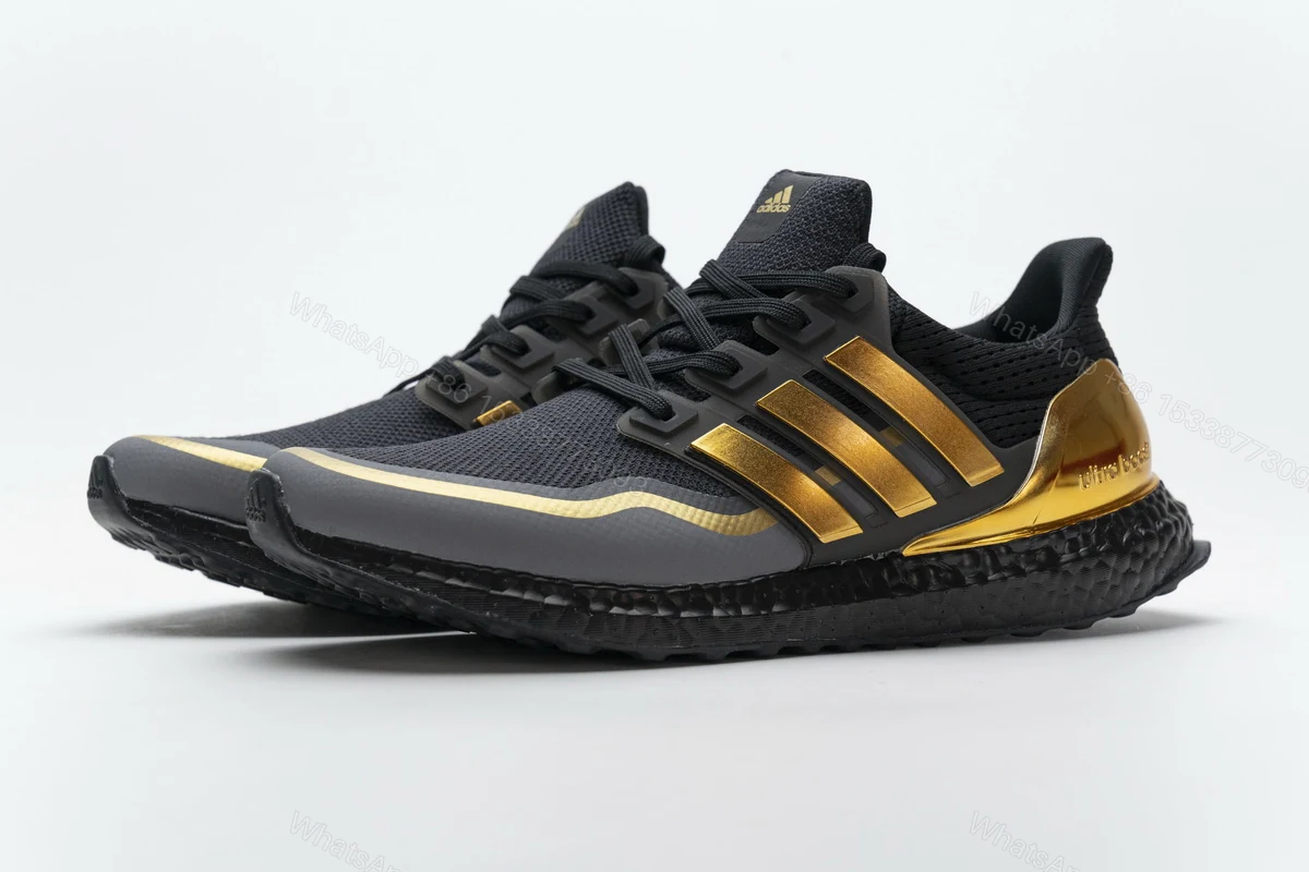 View 6 of Adidas Ultra Boost 2.0 White Reflective BB3928