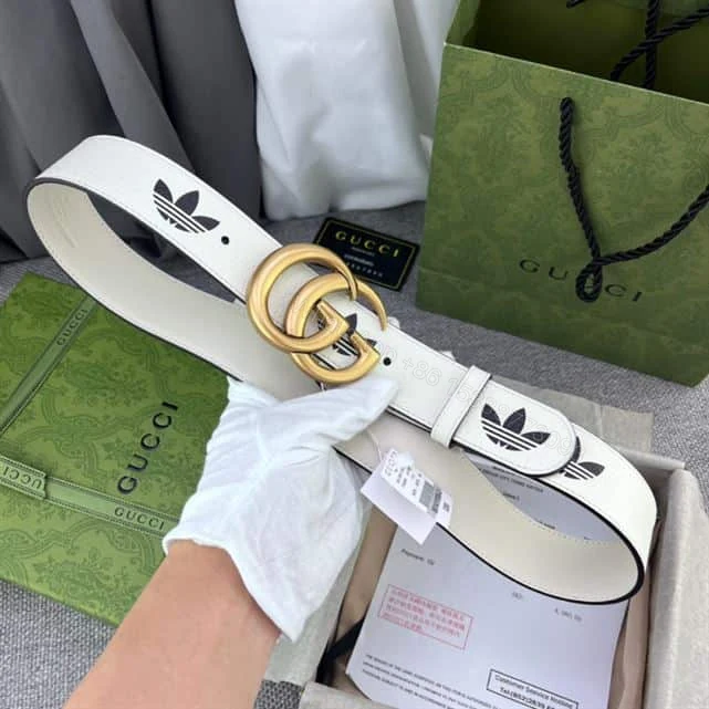 GUCCI BELT – B80 — view 1