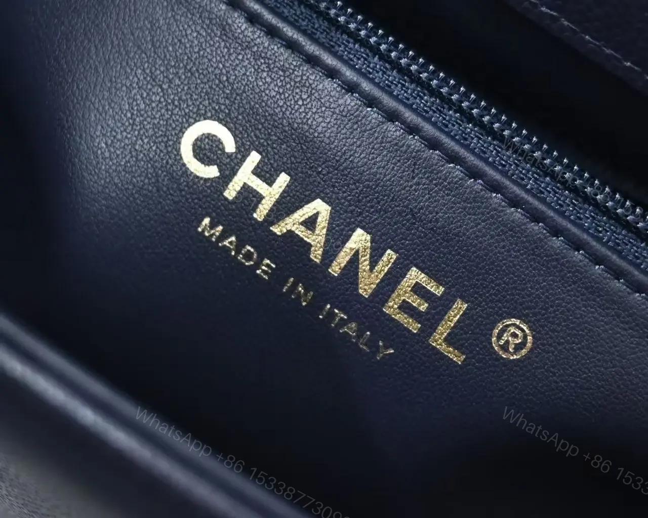 View 2 of Chanel Preppy Coco Small Flap Bag