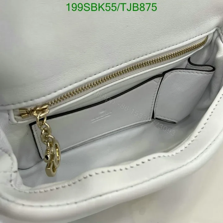 View 55 of Gucci Rosso Ancora Red Leather Mini Top Handle Bag HG258