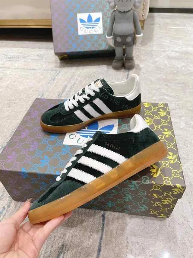 View 9 of GUCCI GAZELLE SNEAKER – GC103