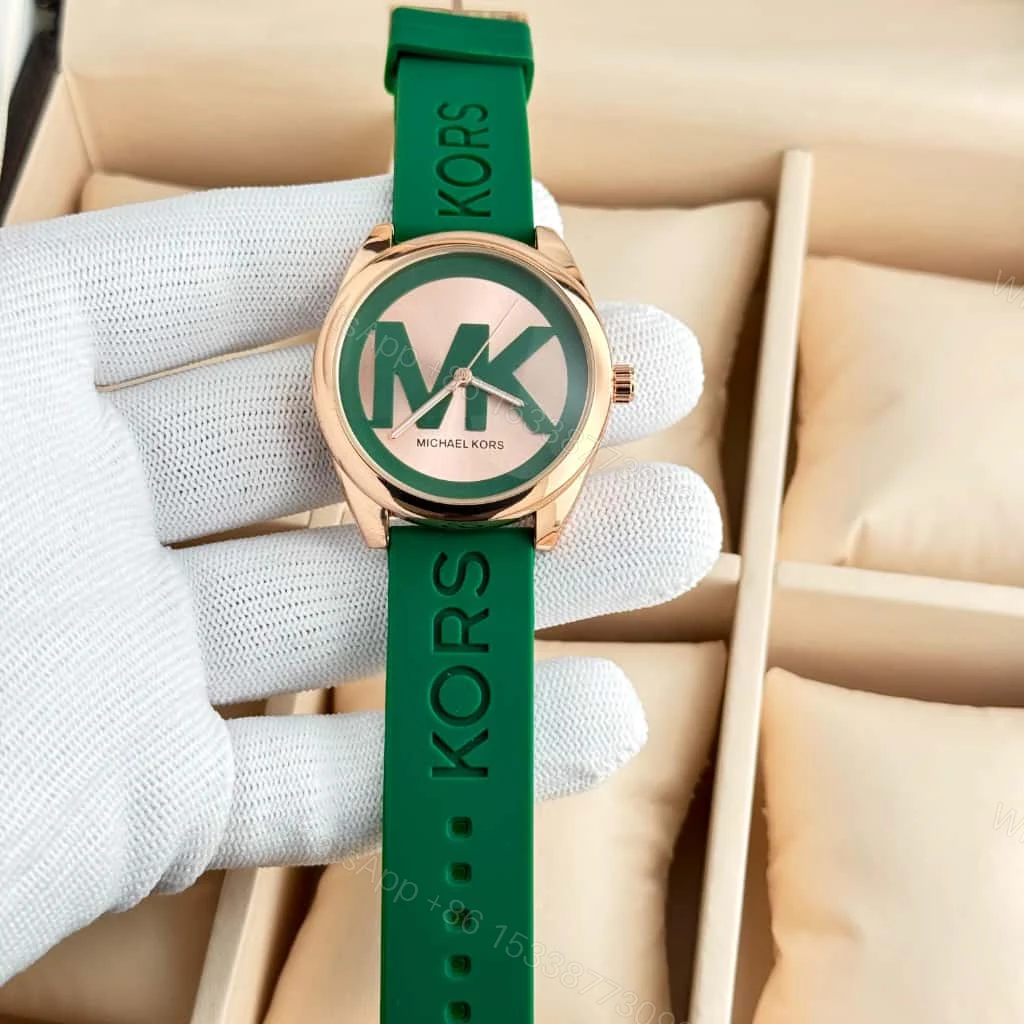 First Copy Michael Kors Janelle 7313 Women’s Watch — view 1