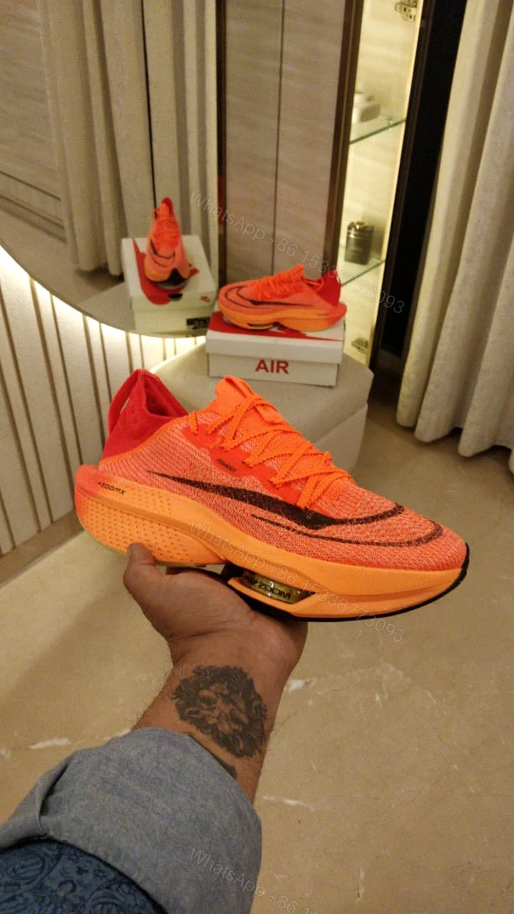 FIRST COPY NIKE ALPHAFLY 2 SHOES FOR MEN — view 1