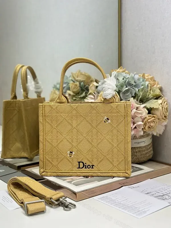 Gold Quilted Mini Bag: Structured Luxury Carryall — view 1