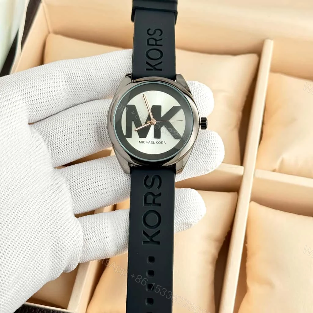 View 2 of First Copy Michael Kors Janelle 7313 Women’s Watch
