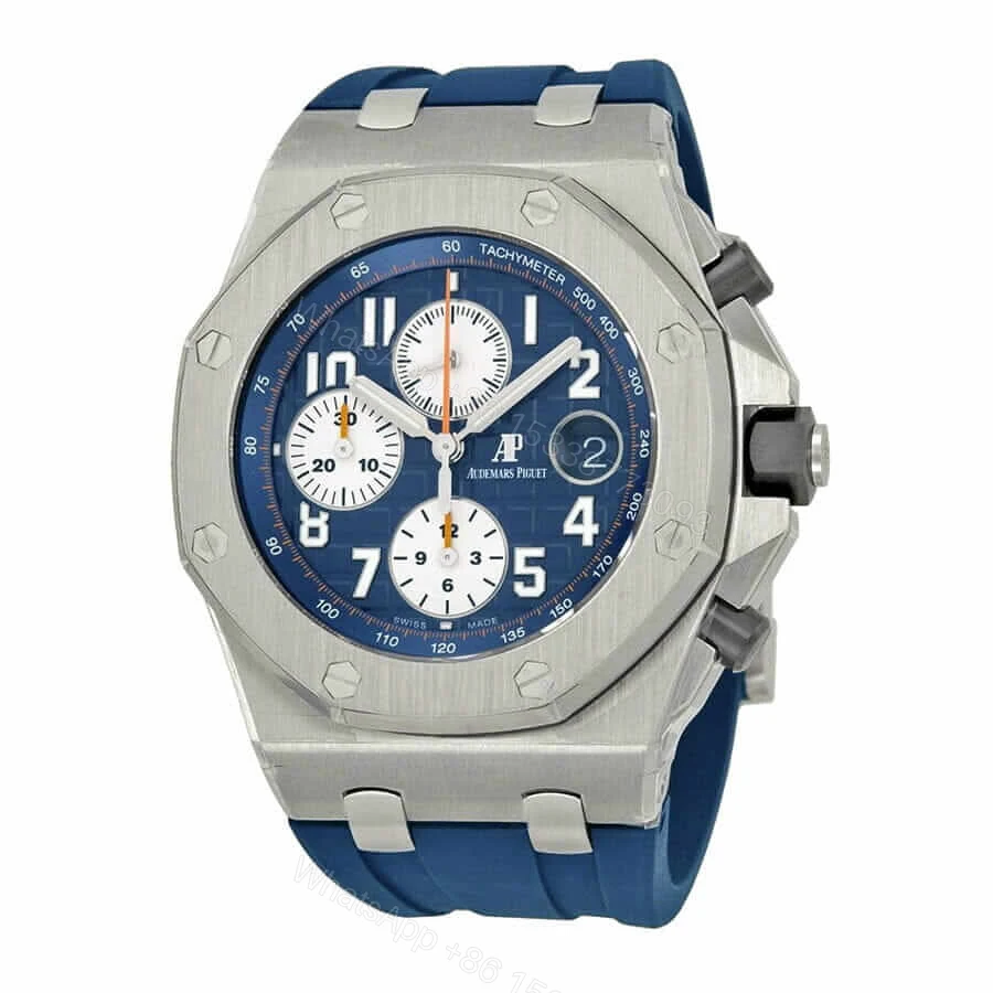 View 2 of Audemar Piguet Super Clone Chronograph