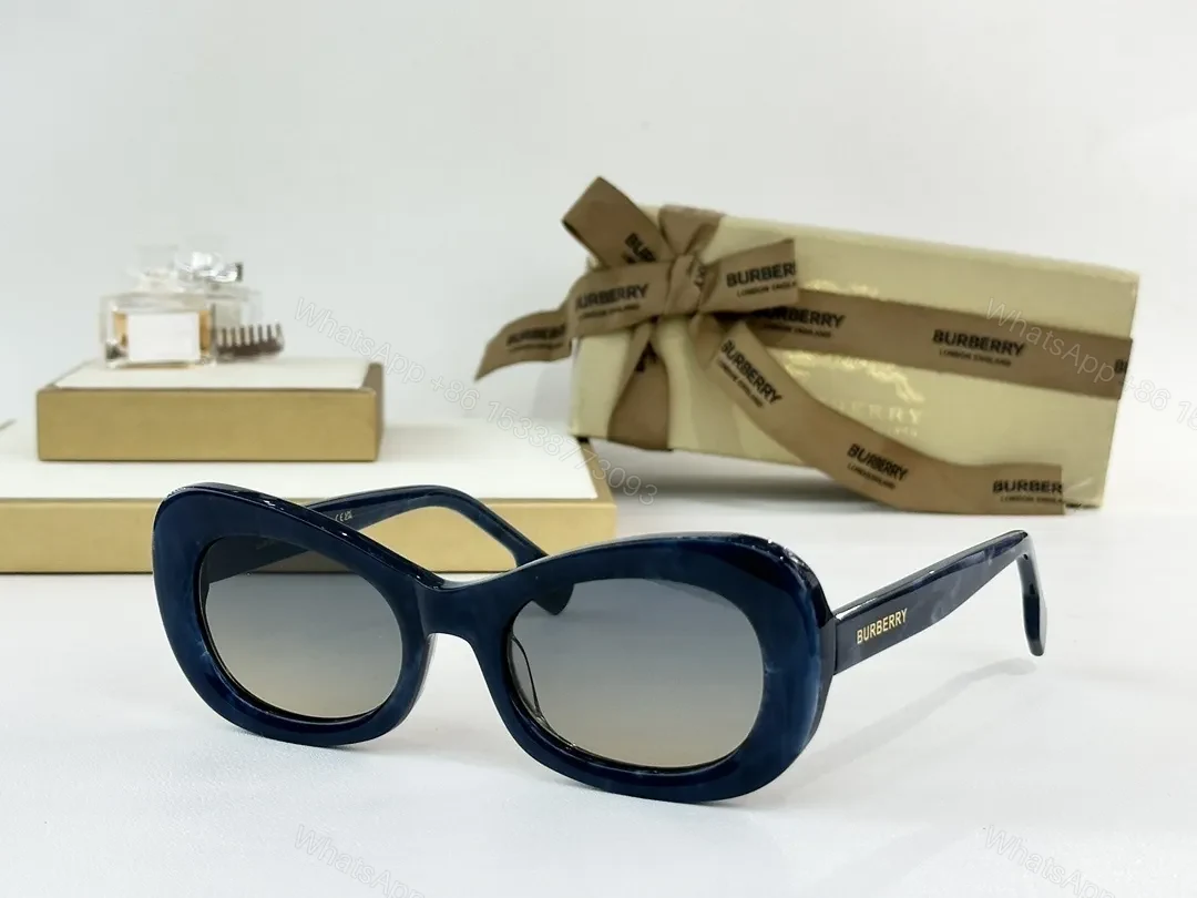View 8 of Chic Black Circle-Frame Sunglasses: Polarized UV400 Shield