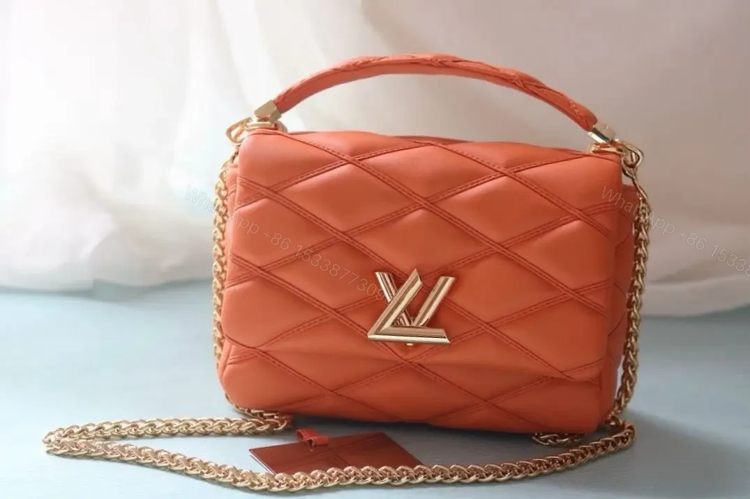 LOUIS VUITTON G0-14 Shoulder Bag — view 1