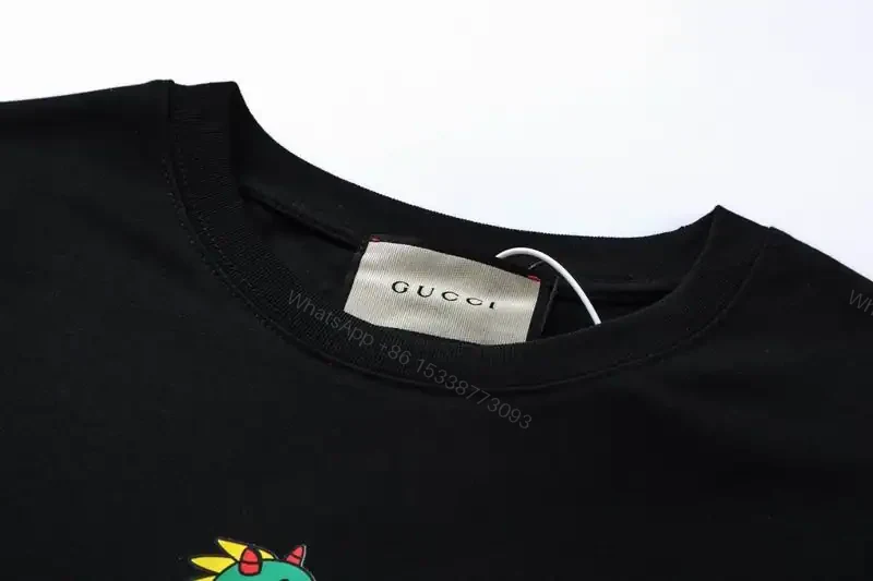 View 4 of Gucci T-Shirt – GC0164