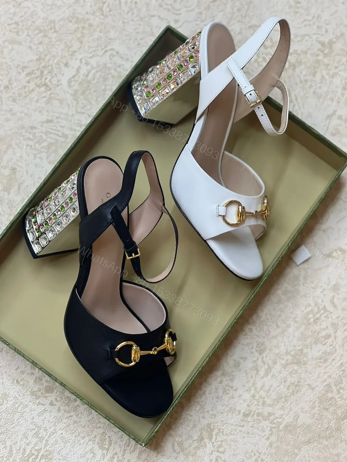 GUCCI — view 1
