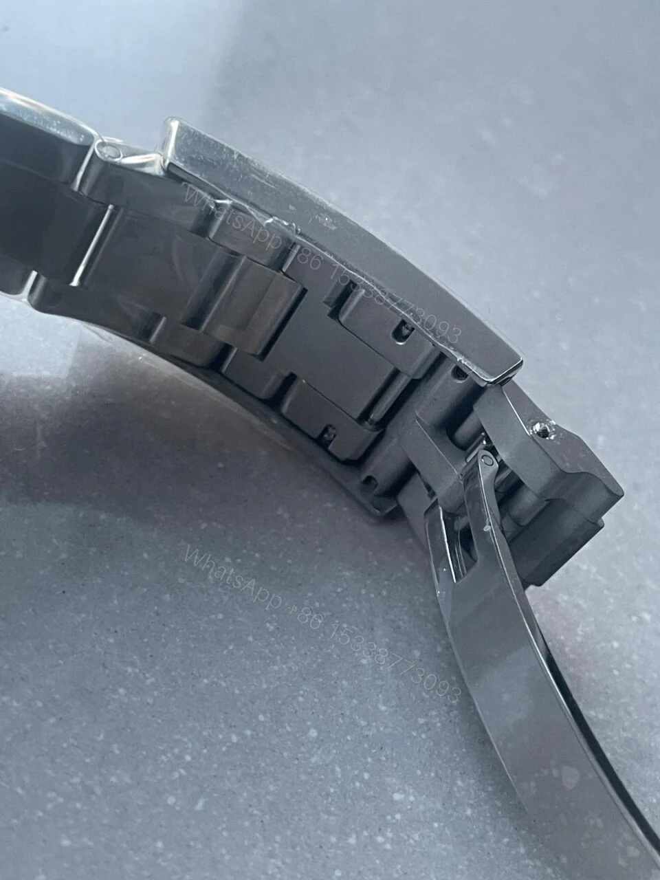 View 11 of VSF FACTORY 1:1 Rolex Submariner 41mm 126610 LN Best Edition Black Ceramic 904L Steel VS3235