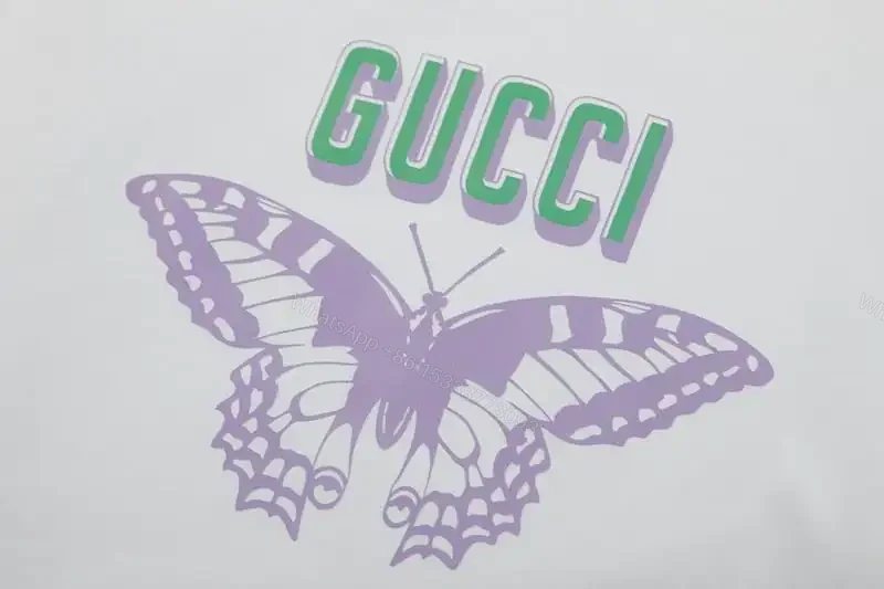 View 5 of Gucci T-Shirt – GC0172
