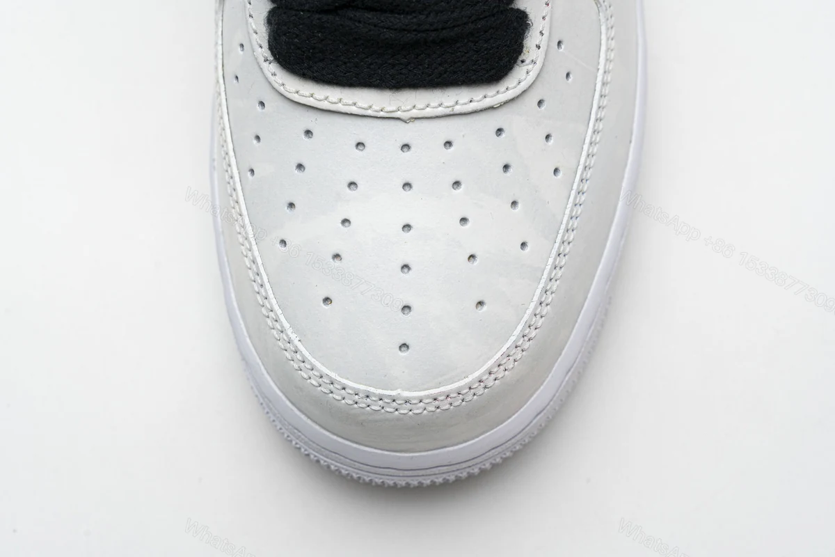 View 12 of PEACEMINUSONE x Nike Air Force 1 “Para-Noise 2.0” DD3223-100