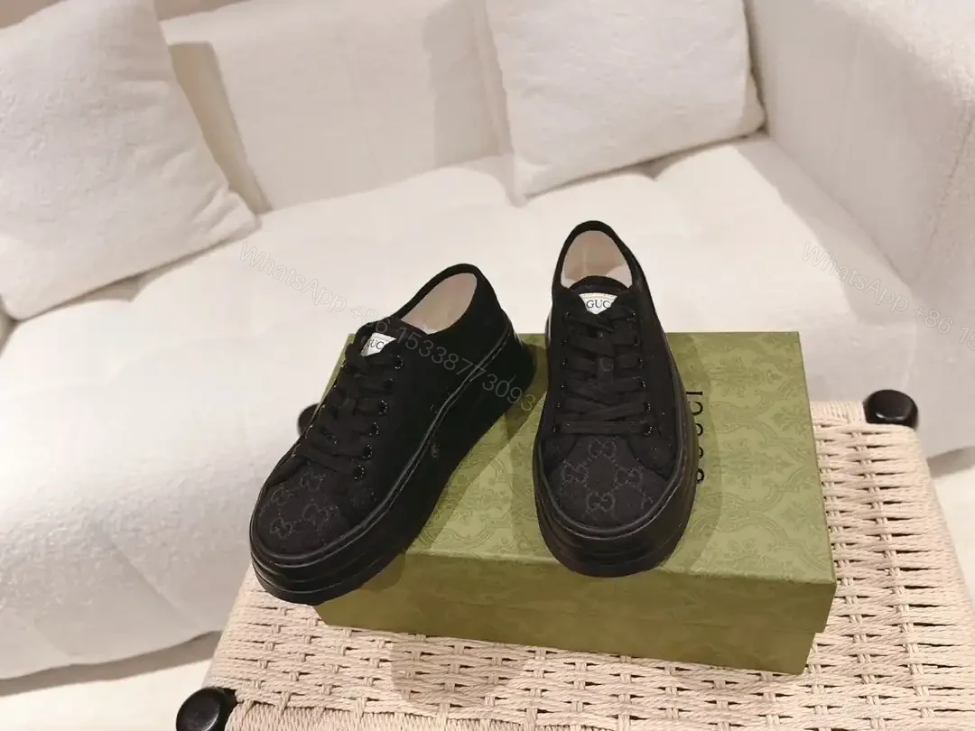 View 3 of GG TRAINER SNEAKER – GC218