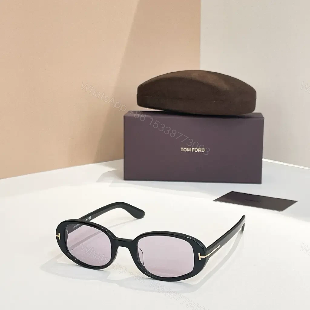 View 4 of Tortoise Acetate Sunglasses: Luxe Gold Hardware, UV400