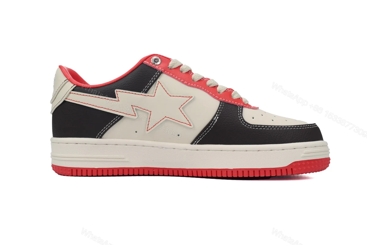 View 2 of Kanye West x A BATHING APE BapeSTA 0607FS-001