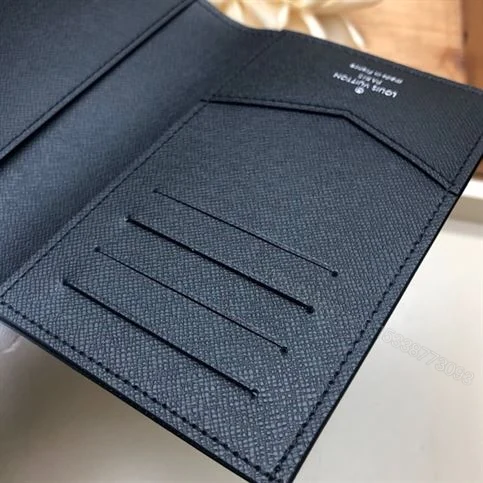 View 8 of PASSPORT COVER N64411