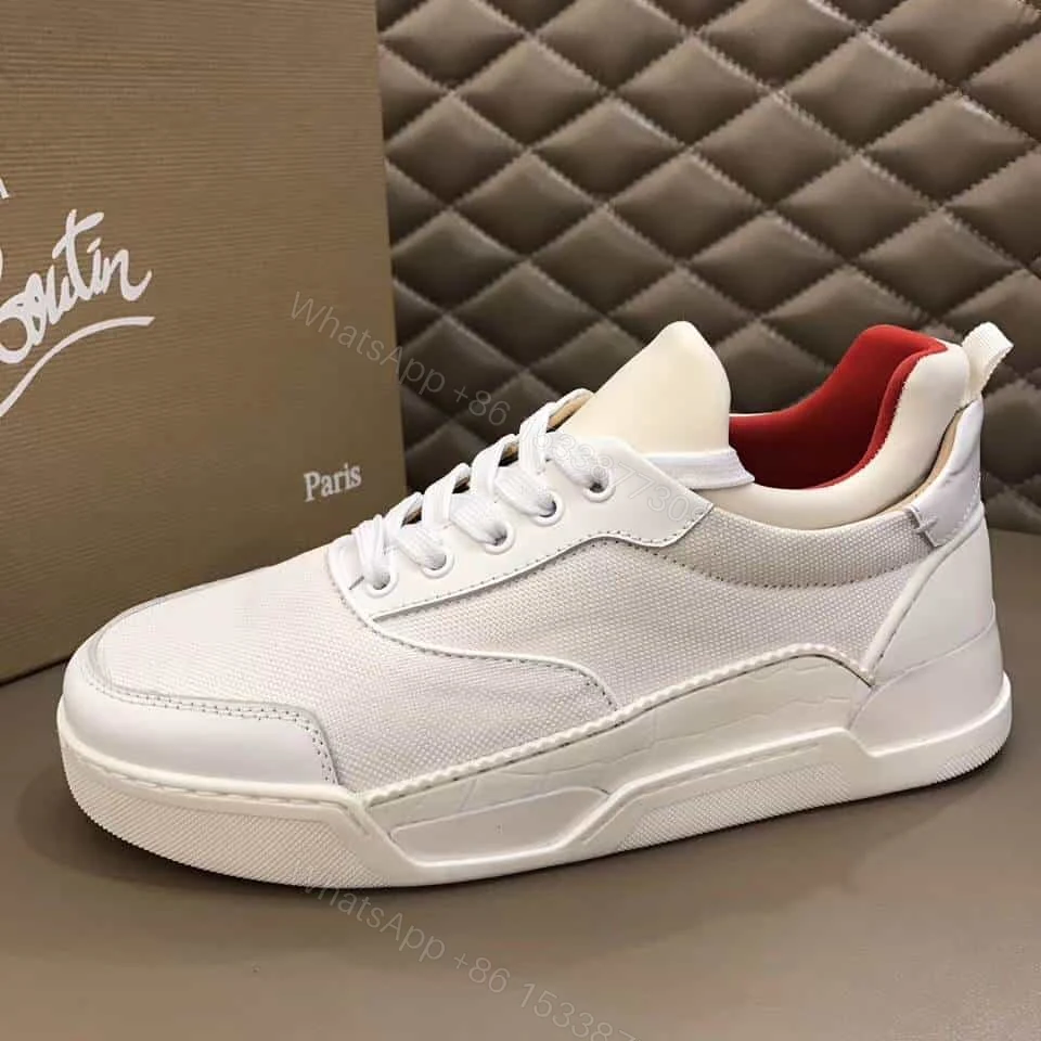 View 6 of CHRISTIAN LOUBOUTIN AURELIEN SNEAKER – CL62