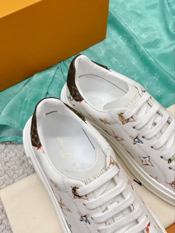 View 9 of LV TIME OUT SNEAKER – LSVM034