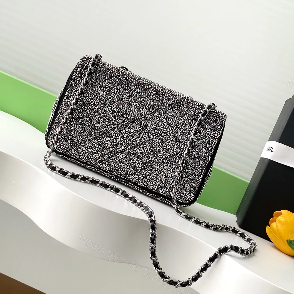 View 4 of Chanel Evening Bag