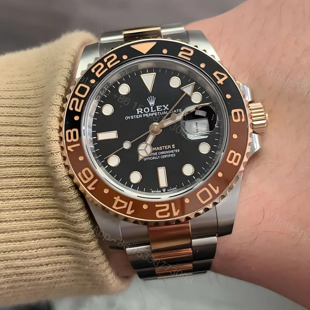 View 3 of Rolex For Men