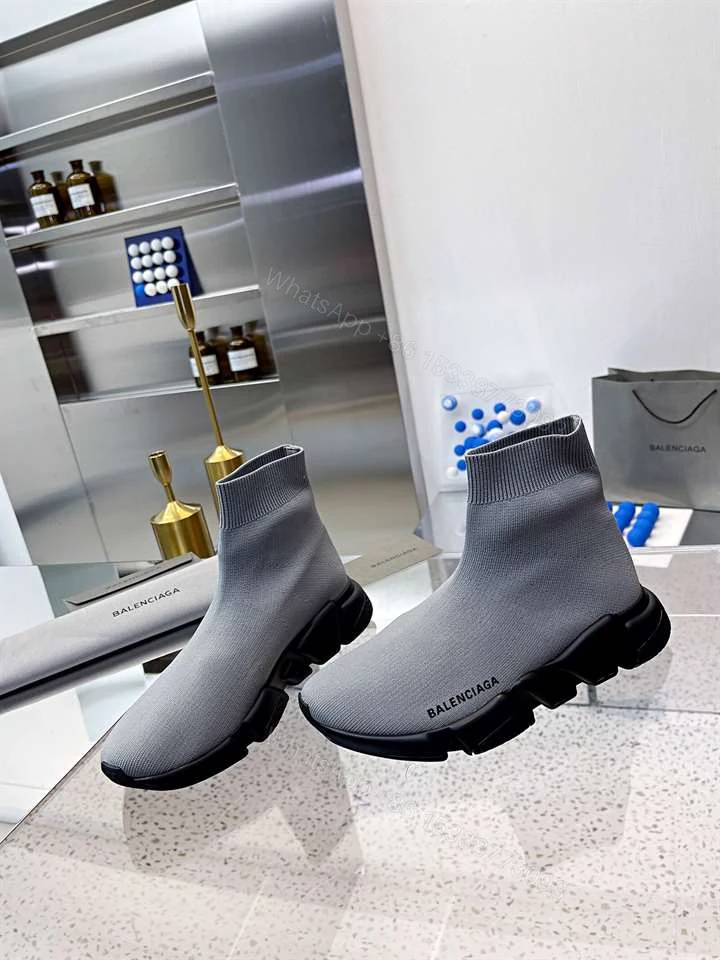 View 8 of BALENCIAGA MEN’S SPEED 2.0 SNEAKER – BB139