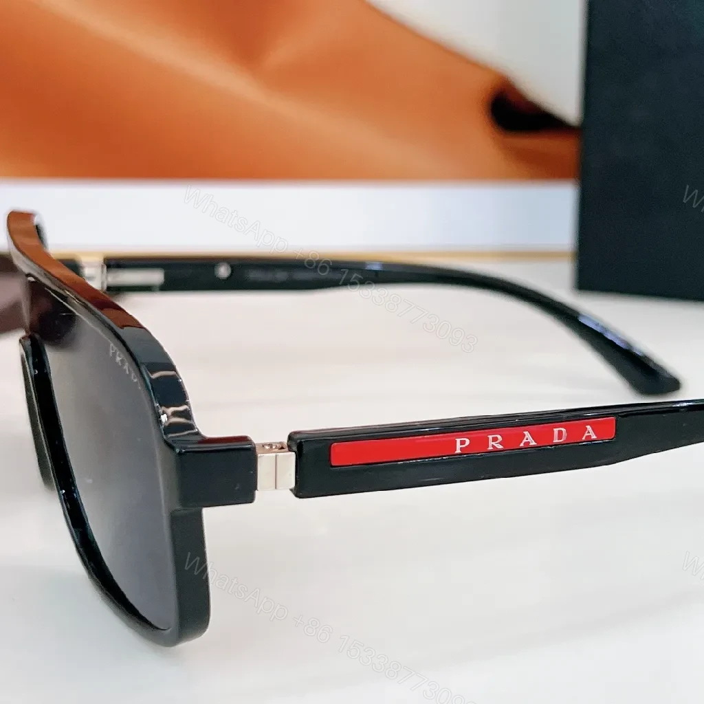 View 3 of Bold Modern Shield Sunglasses with Matte Frame, UV400 Protection