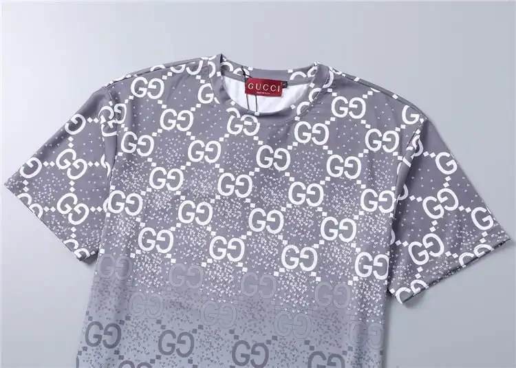 View 3 of Gucci T-Shirt – GC0155