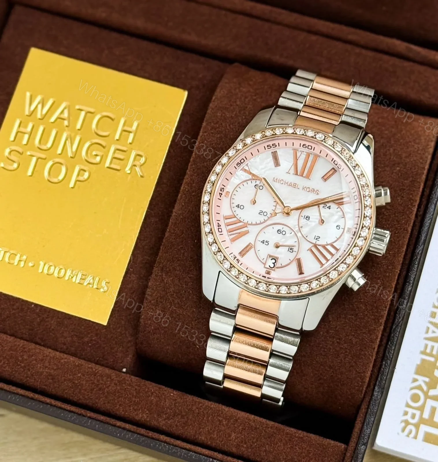 View 4 of Michael Kors Daring